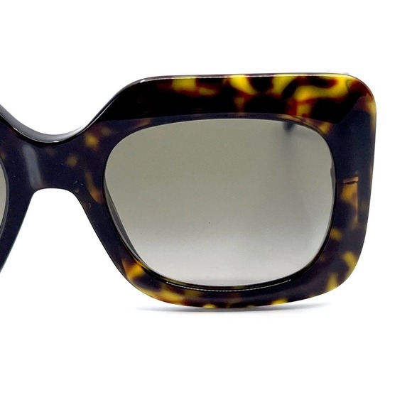 NEW!!! JIMMY CHOO Sunglasses GAYA/S 086HA Authentic - Picture 5 of 11